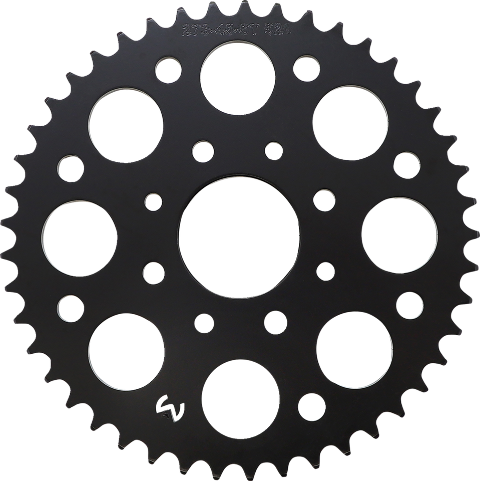 Steel Rear Sprocket - Honda - 45 Tooth - Lutzka's Garage