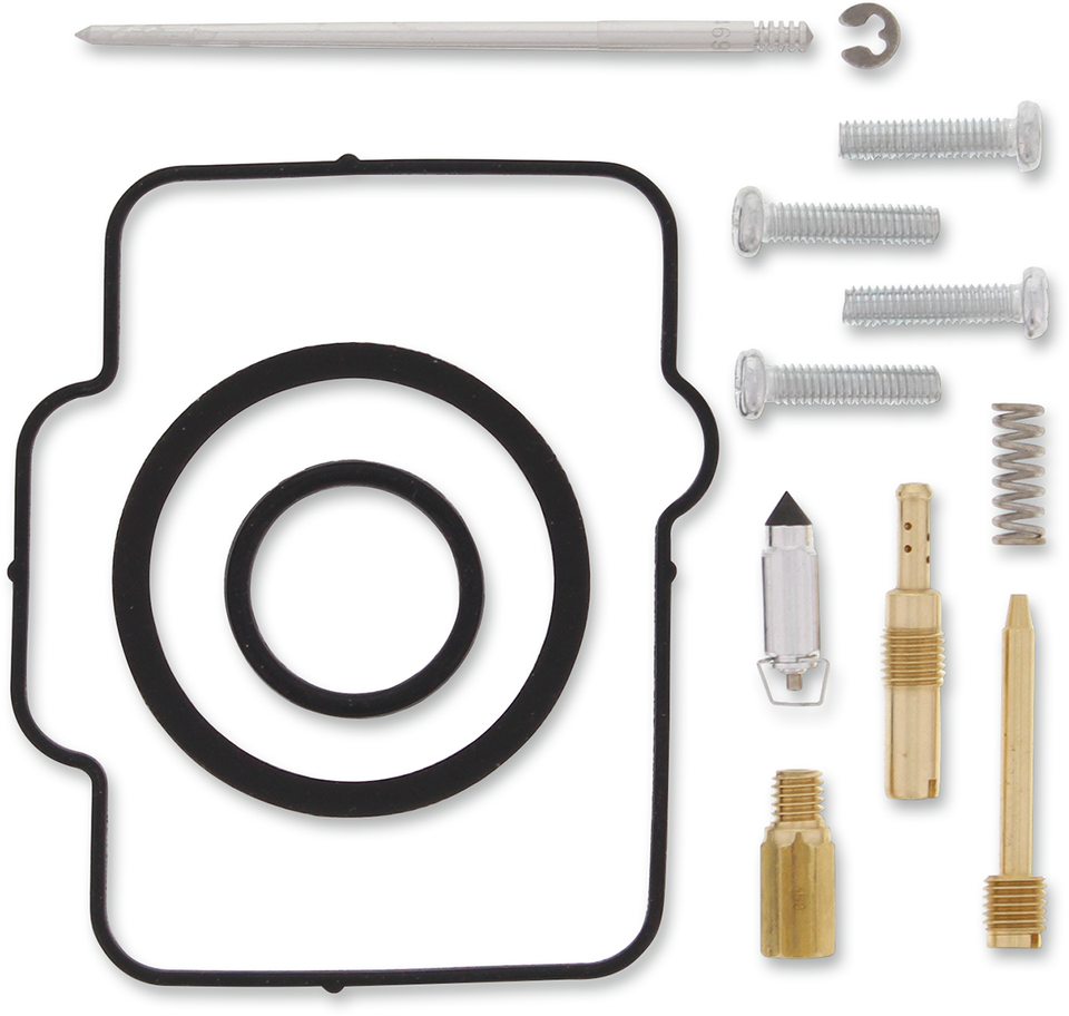 Carburetor Repair Kit - Honda