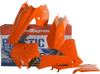 Body Kit - OEM Orange - KTM