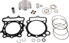 Piston Kit with Gaskets - 77.96 mm - KX250F