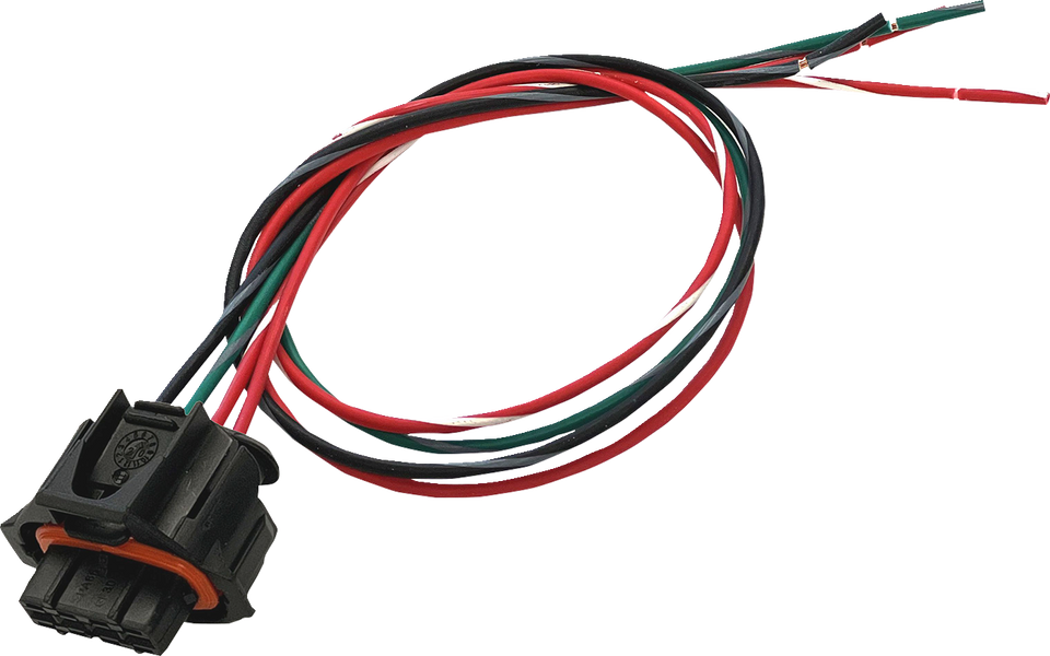 T-Map Sensor Pigtail - Harley Davidson