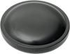Gas Cap - Vented - Black - Lutzka's Garage