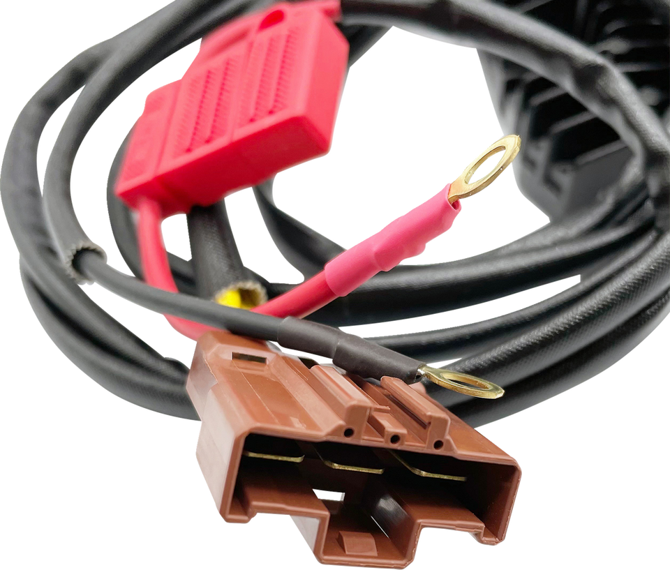 Hot Shot Regulator/Rectifier - Lithium-ion Battery Compatible - KTM