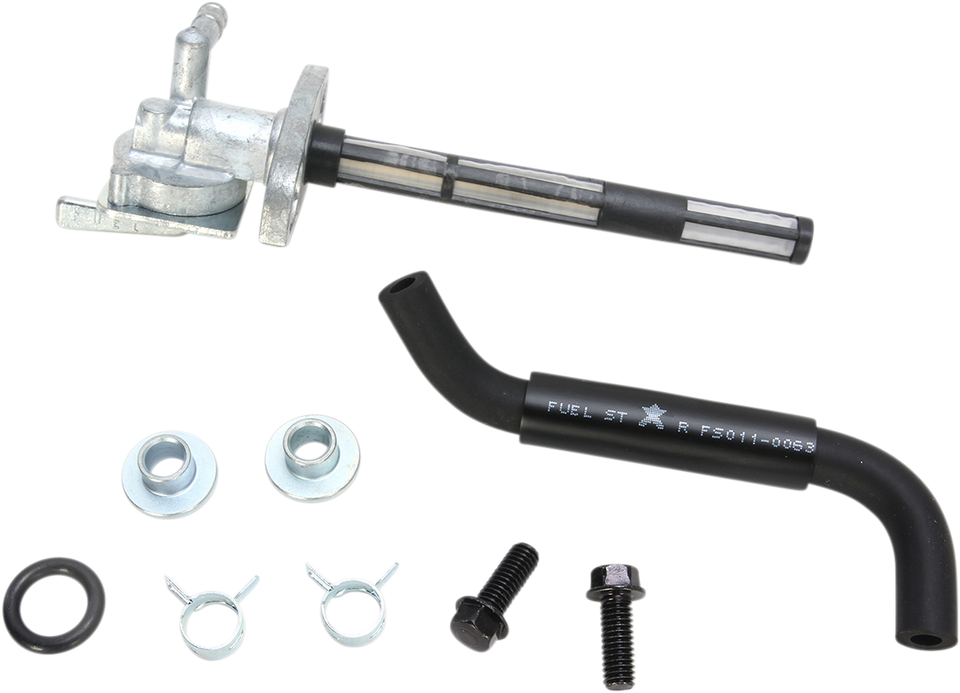 Petcock Fuel Kit - Honda