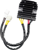 Hot Shot Regulator/Rectifier - Lithium-ion Battery Compatible - GSX-R 1000