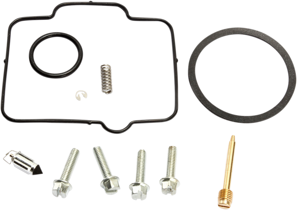Carburetor Repair Kit - KTM
