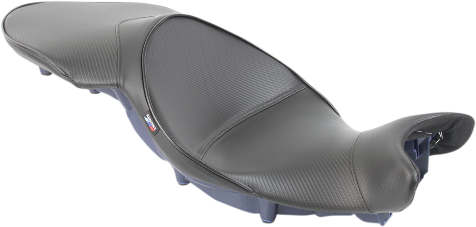 World Sport™ Performance Seat - Low - Carbon FX - BMW S1000 XR 16-19