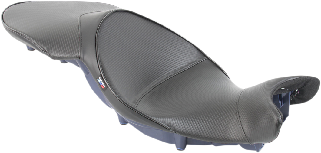 World Sport™ Performance Seat - Low - Carbon FX - BMW S1000 XR 16-19
