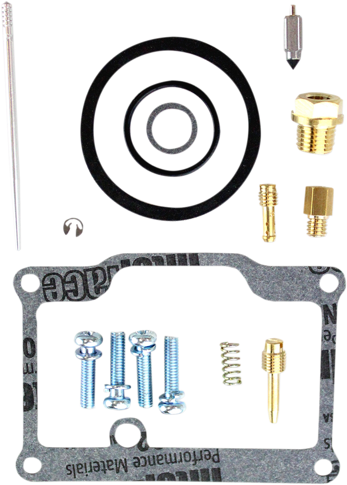 Carburetor Repair Kit - Arctic Cat