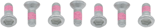 Bolt - Rotor - 7 Pack - YZ 80/85