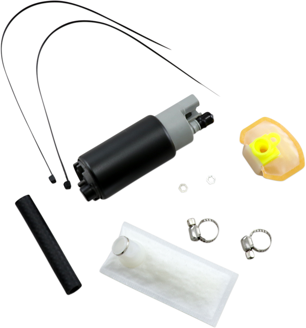 Fuel Pump Rebuild Kit - Honda/Suzuki/Yamaha