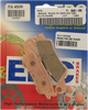 Sintered "R" Brake Pads