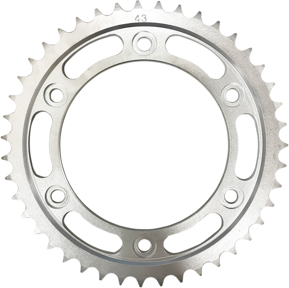 Rear Sprocket - 43 Tooth - Honda