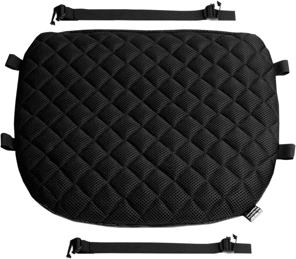 Diamond Seat Pad - Touring