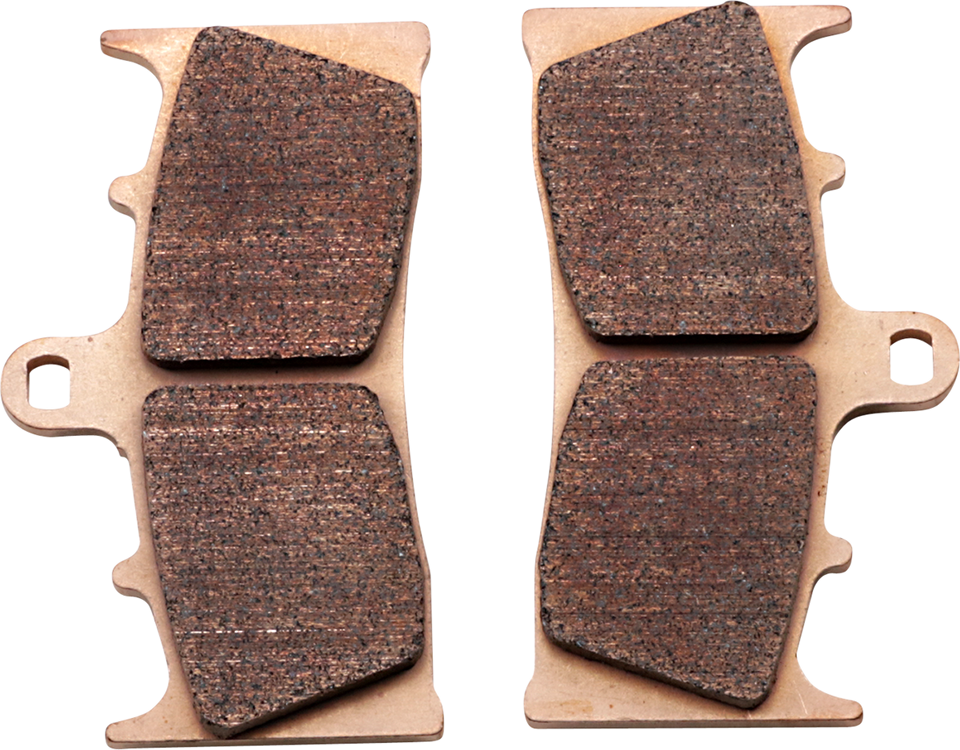HH Sintered Brake Pads