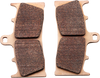 HH Sintered Brake Pads