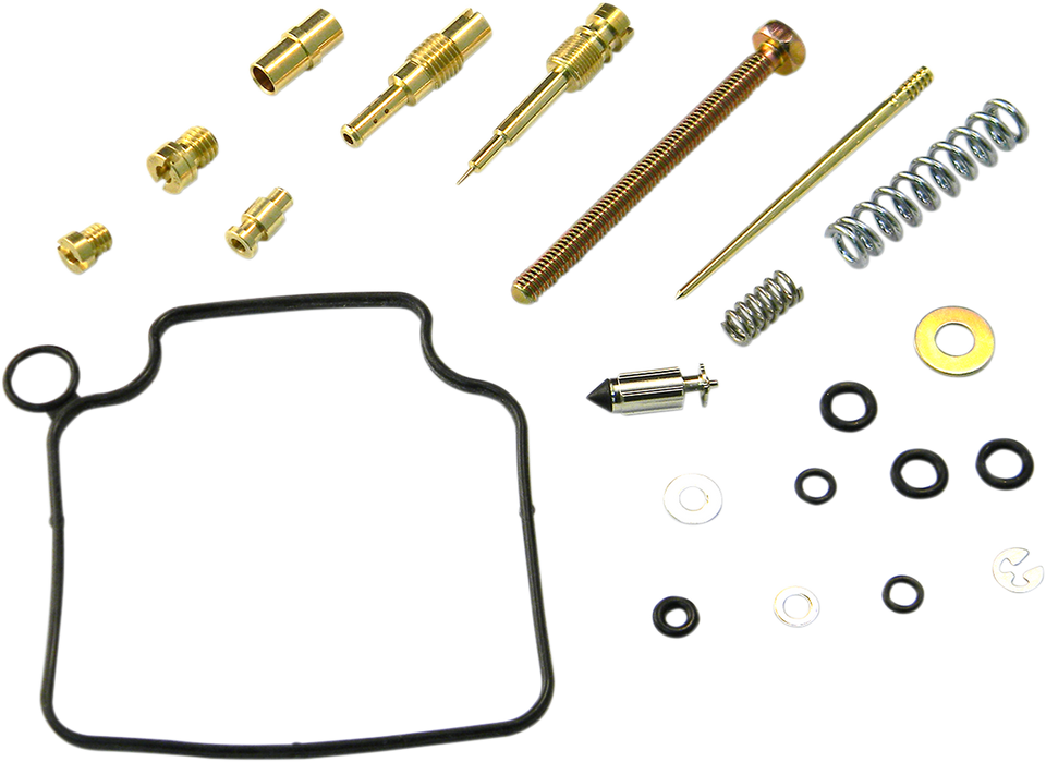 Carburetor Repair Kit - Honda