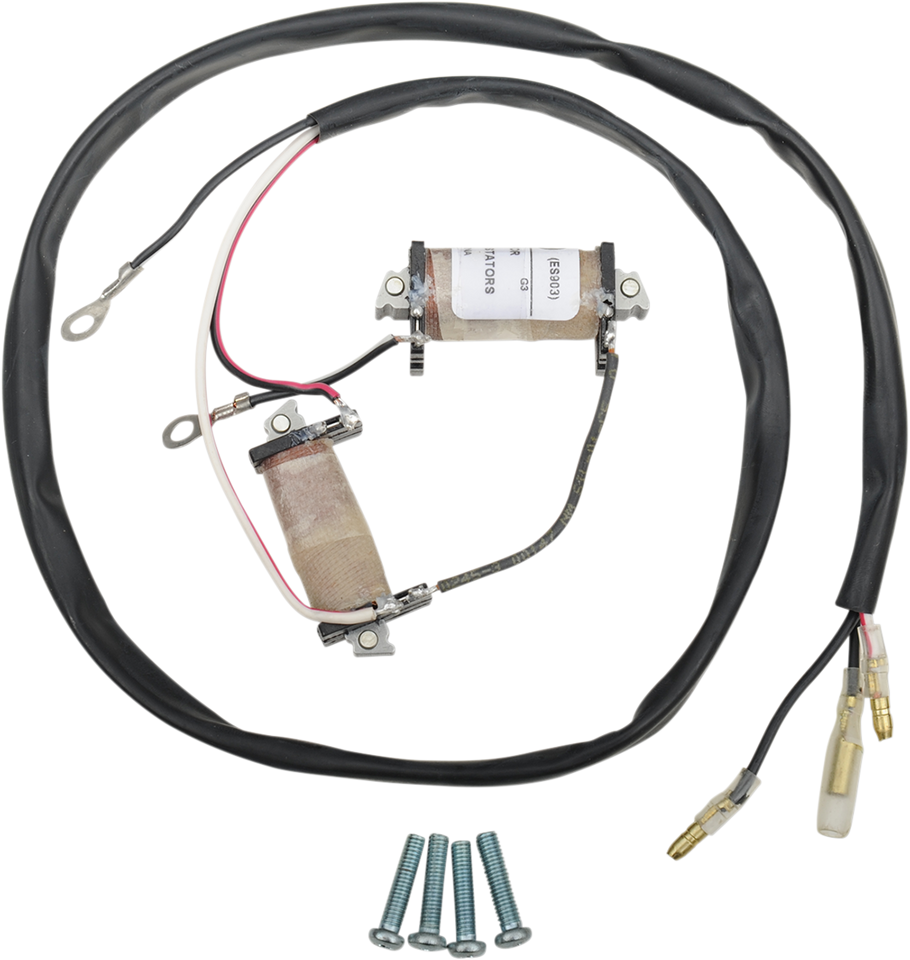 Stator Rebuild Kit - Honda/Kawasaki/Suzuki