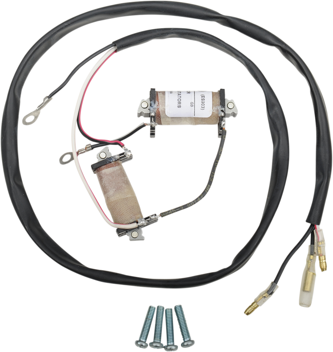 Stator Rebuild Kit - Honda/Kawasaki/Suzuki