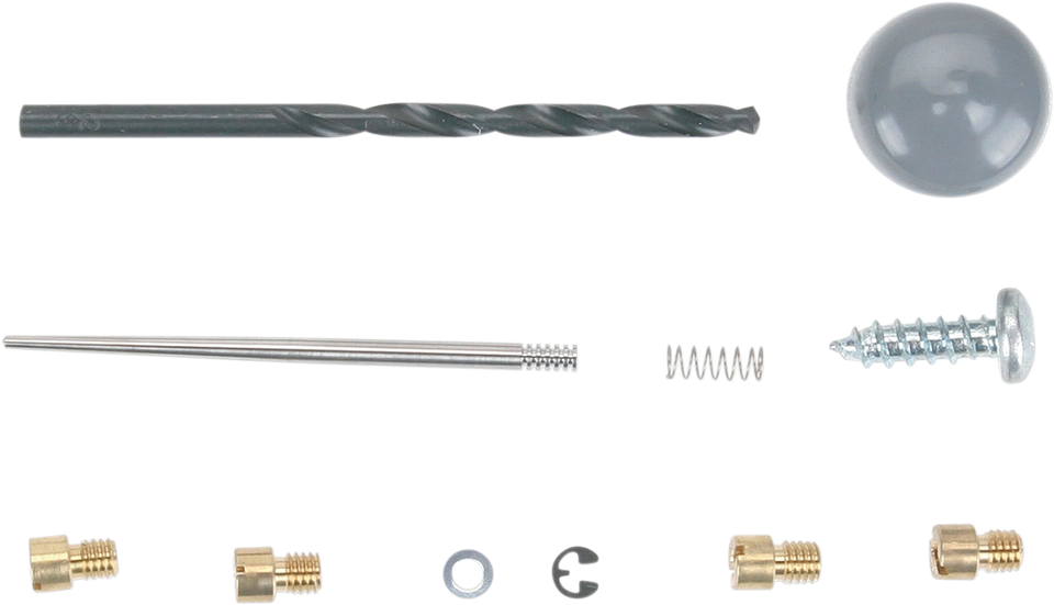 Jet Kit - Stage 1/2 - Yamaha