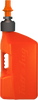 Tuff Jug - Fuel - Orange - 2.7 US gal - Lutzka's Garage