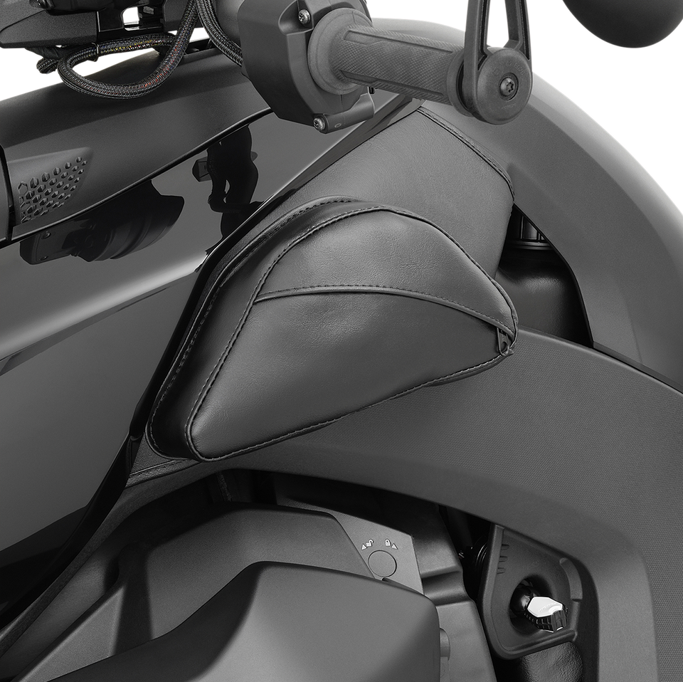 Dual-Side Tank Pouches - CAN-AM Ryker