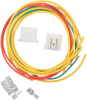 Regulator/Rectifier Wiring Harness Connector Kit - Honda