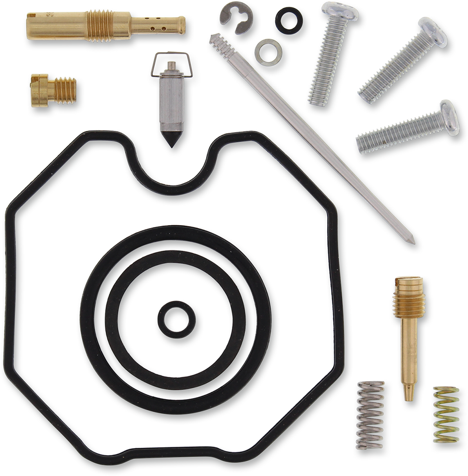 Carburetor Repair Kit - Arctic Cat