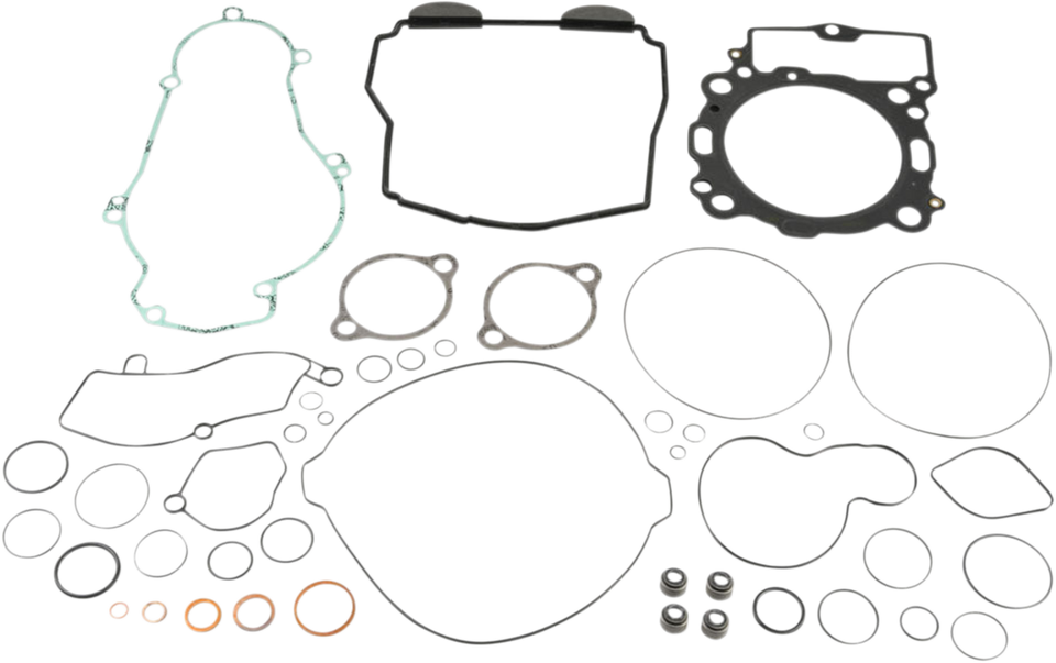 Complete Gasket Kit - KTM