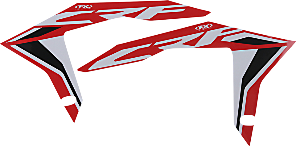 OEM Tank Graphic - CRF 250/450