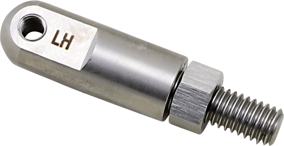 Ice Scratcher Replacement - Left