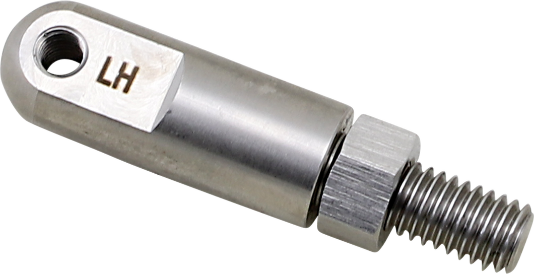 Ice Scratcher Replacement - Left