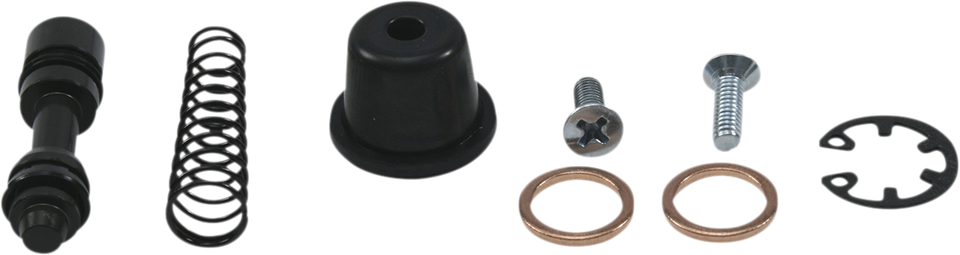 Rebuild Kit - Master Cylinder - Clutch