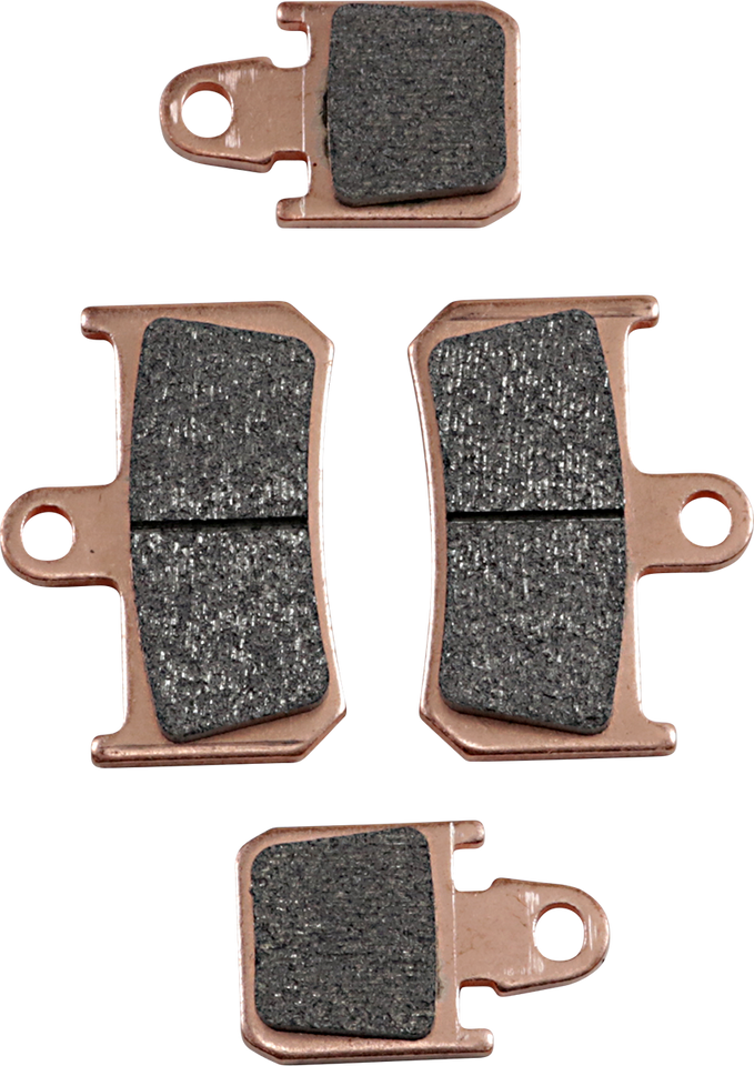 HS Brake Pads - Yamaha - 839HS