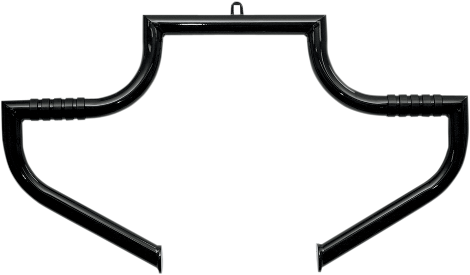 Magnumbar® - Black - FLH - Lutzka's Garage