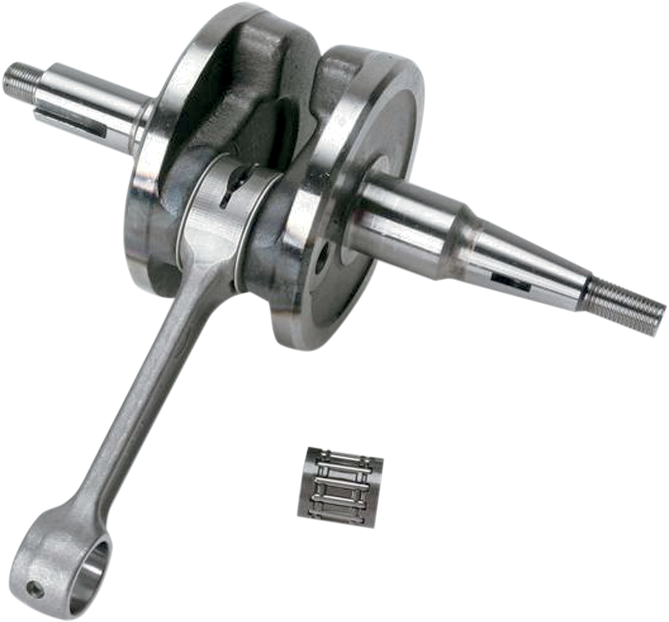 Crankshaft Assembly - Stroker - Yamaha