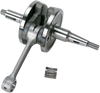 Crankshaft Assembly - Stroker - Yamaha