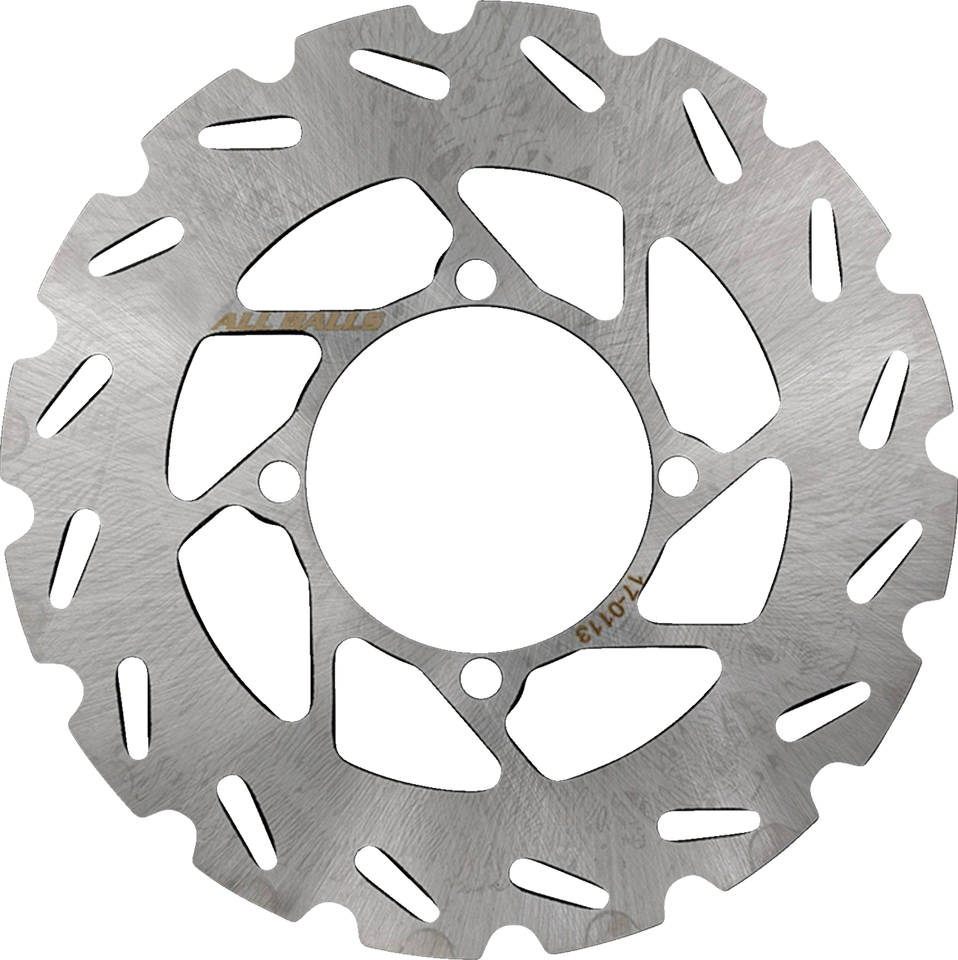 Brake Rotor - Polaris