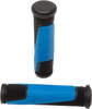 Grips - 807 - Open Ends - Light Blue/Black