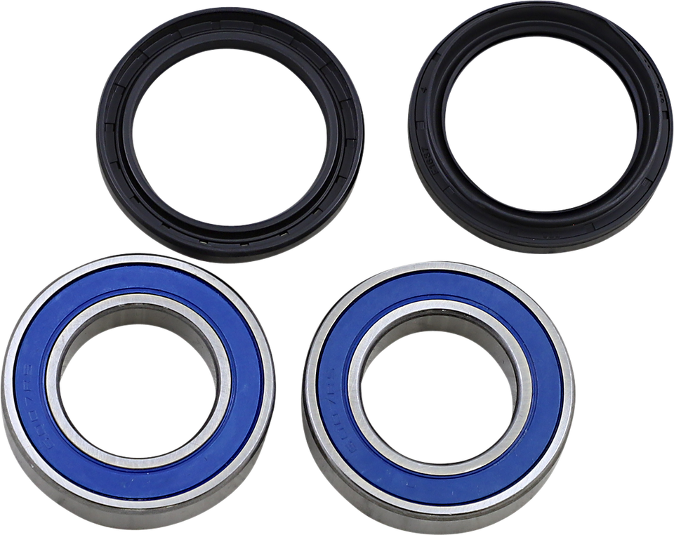 Wheel Bearing Kit - Rear