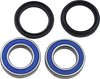 Wheel Bearing Kit - Rear