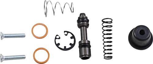 Rebuild Kit - Master Cylinder - Front