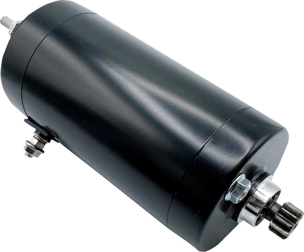 Starter - Harley Davidson