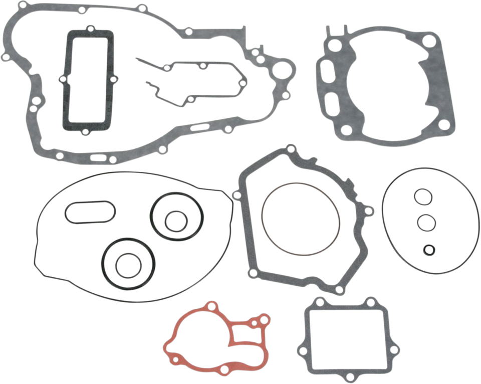 Complete Motor Gasket Kit - Yamaha