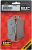 RDP Racing Brake Pads - CBR300