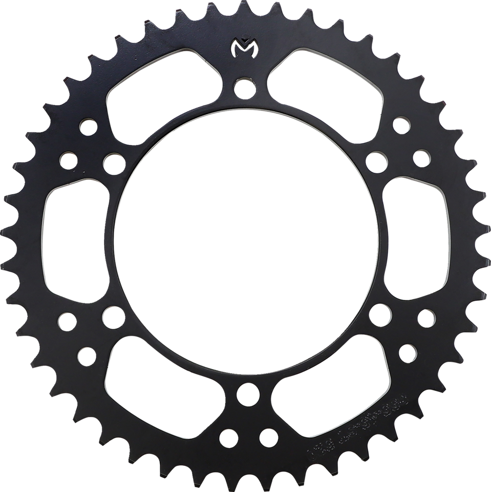 Steel Rear Sprocket - Yamaha- 45 Tooth