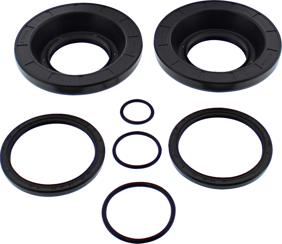 Differential Seal Kit - Honda - Rear