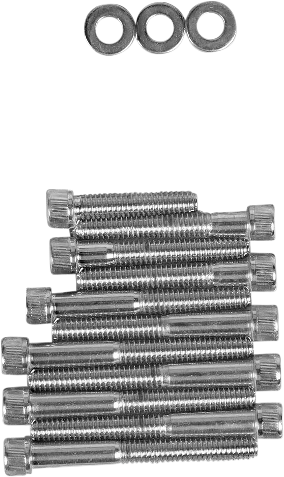 Bolt Set - Camshaft Cover - XL - Lutzka's Garage