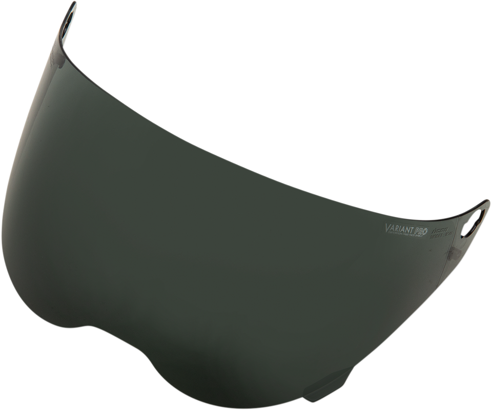 Variant Pro™ Optics Shield - Dark Smoke - Lutzka's Garage