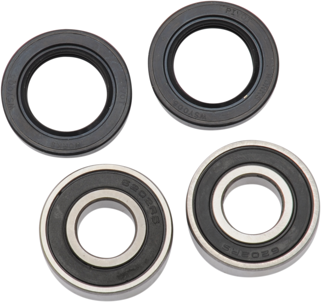 Wheel Bearing Kit - Front